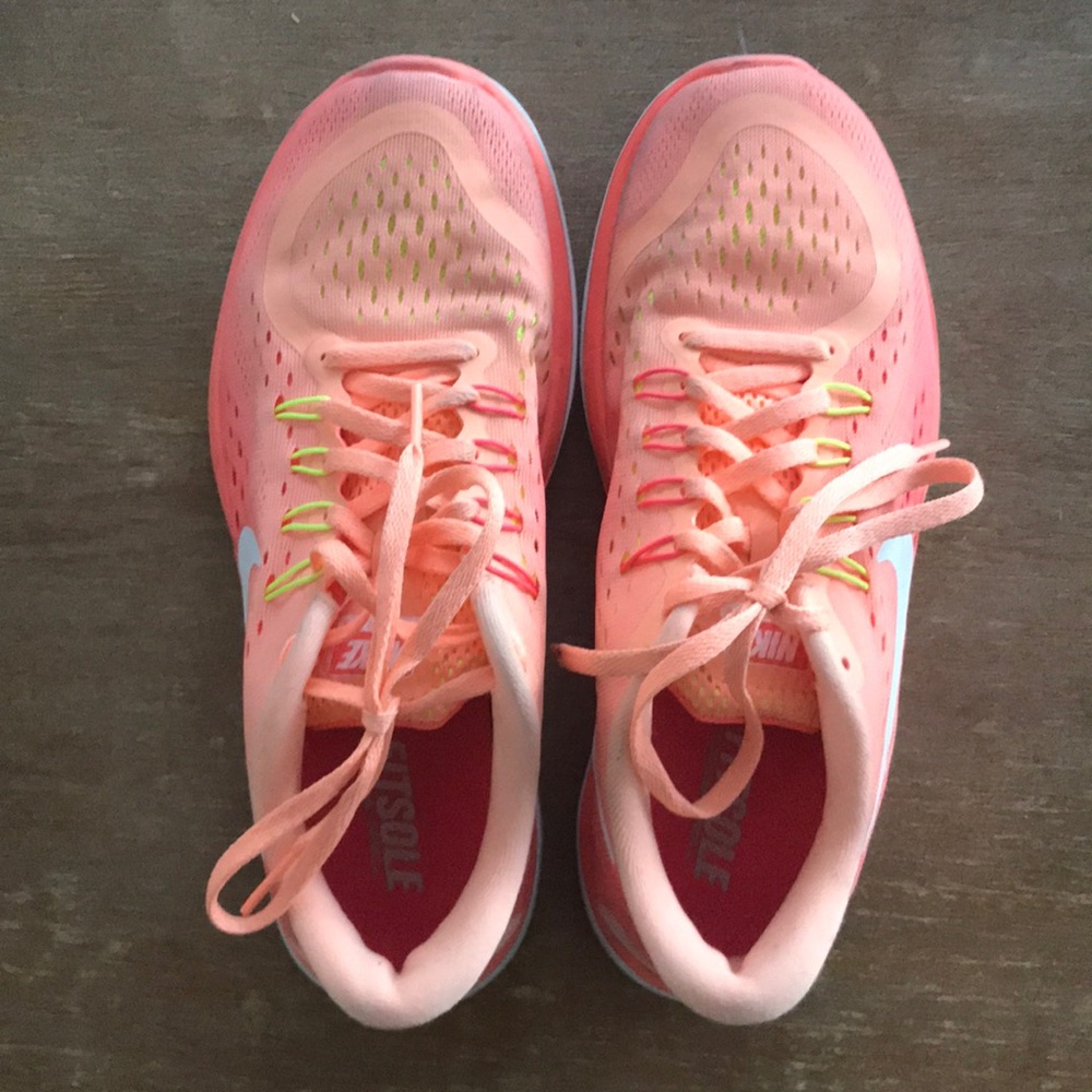 NIKE Free running shoes